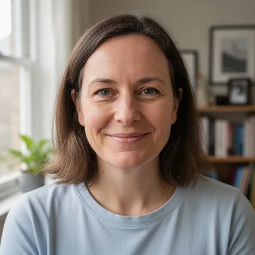 Eleanor Whitfield