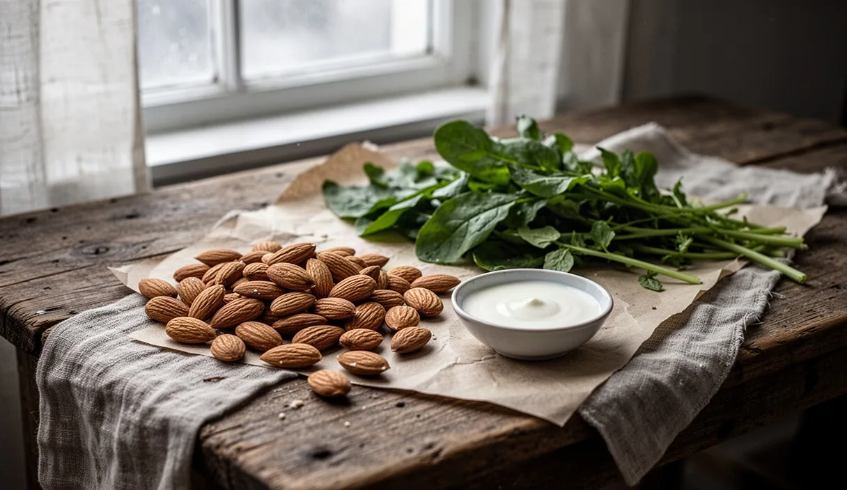 Calcium vs Magnesium: What Each Mineral Actually Does for Your Bones