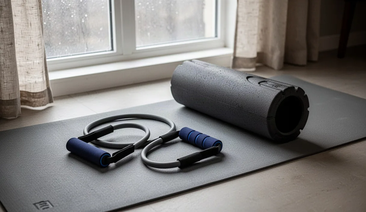 Dynamic vs Static Stretching: Which One Fits Your Morning