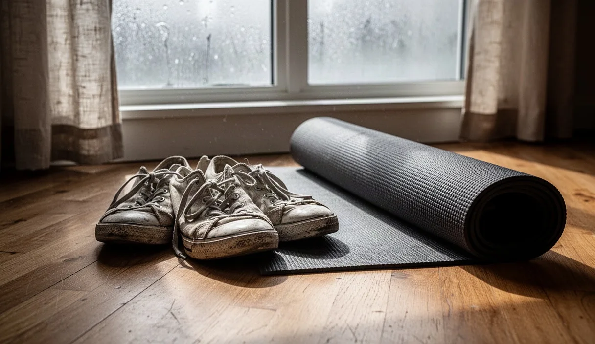 How to Keep Your Joints Mobile After 40: A Weekly Framework