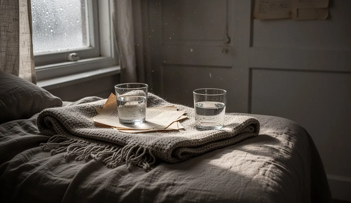 Morning Stretch Routine: 10 Minutes to Loosen Up Before Your Day